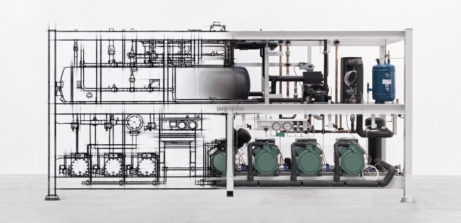 Projektleiter (m/w/d) Kältetechnik, 1. Bild