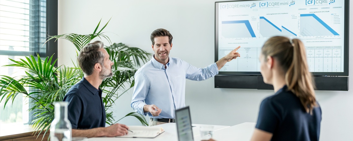 Techniker (m/w/d) Schwerpunkt Entwicklung MSR- und Elektrotechnik, 3. Bild