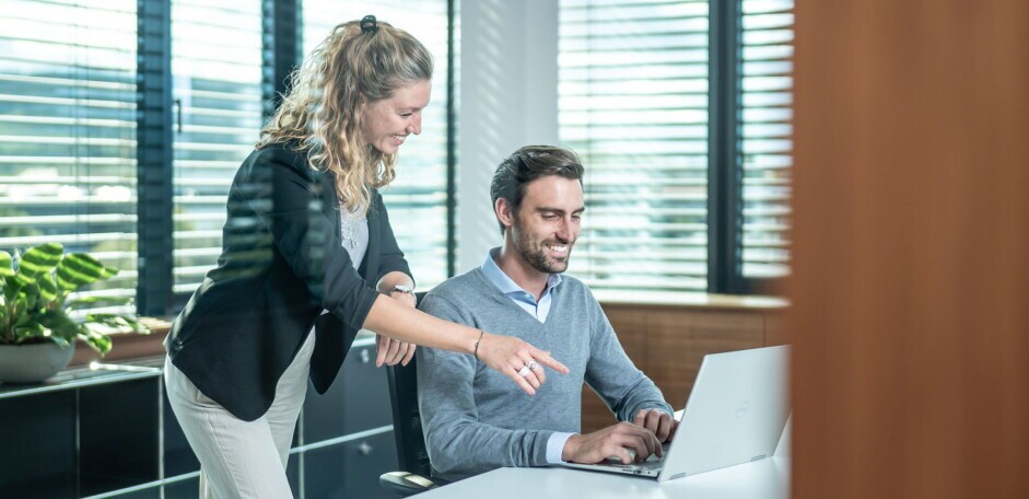 Mitarbeiter (m/w/d) Vertriebsinnendienst, 1. Bild