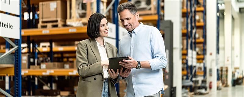 Lagerist/Kraftfahrer (m/w/d), 2. Bild