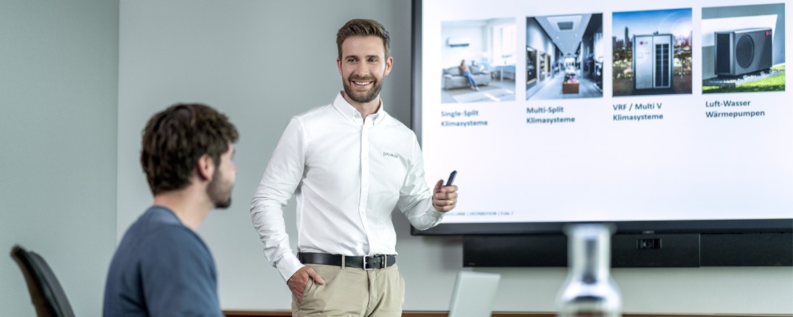 Projektleiter (m/w/d) Kältetechnik, 2. Bild