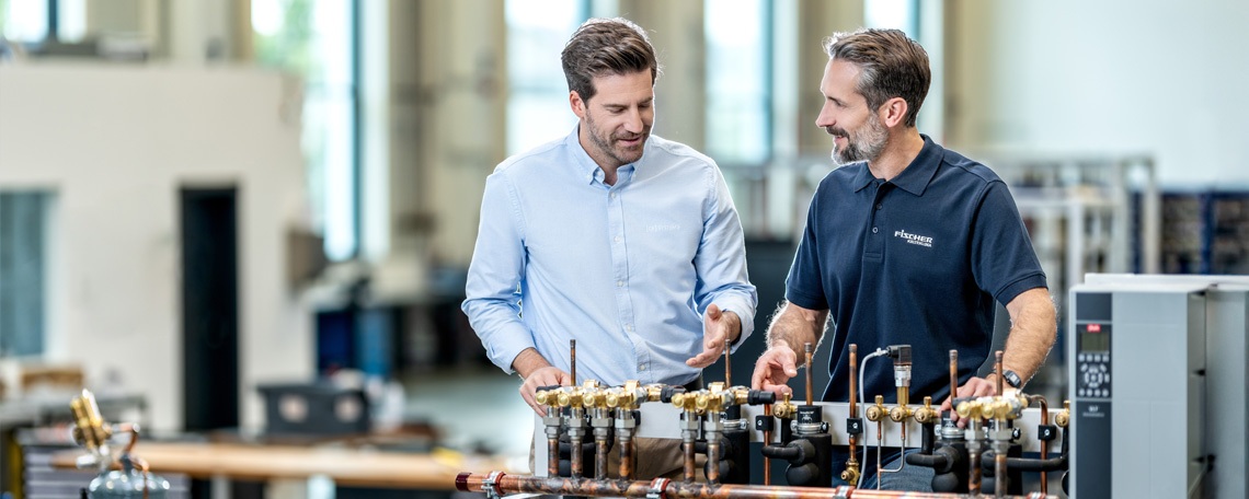 Projektleiter (m/w/d) Kältetechnik, 3. Bild