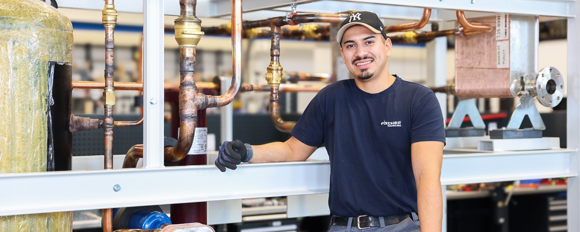 Mechaniker im Anlagenbau (m/w/d), 2. Bild