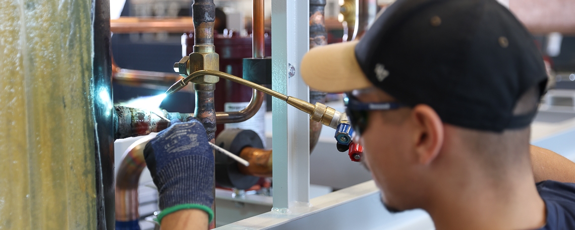 Mechaniker im Anlagenbau (m/w/d), 3. Bild