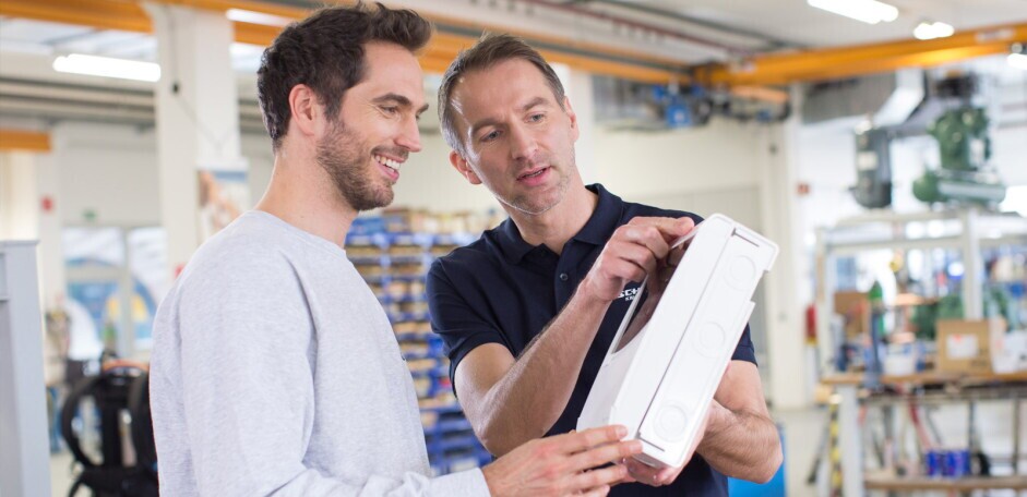Techniker (m/w/d) Kälte-/Klimatechnik, 1. Bild